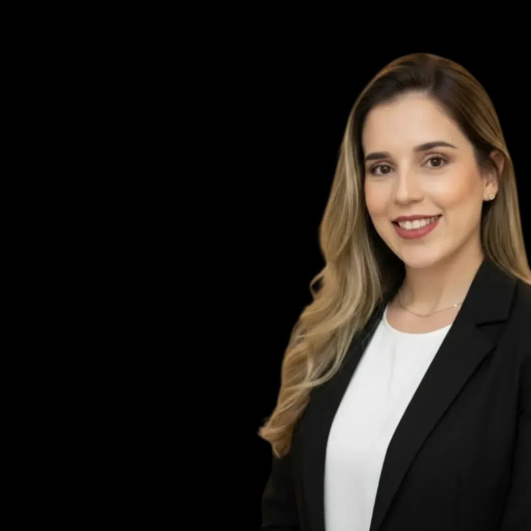 Bianca Carvalho, especialista em curriculos profissionais